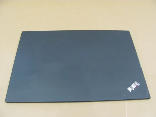 756-4  кришка матриці 460.0CW0B.0001 01YR625 для Lenovo ThinkPad T580 P52S оригінал Ціна