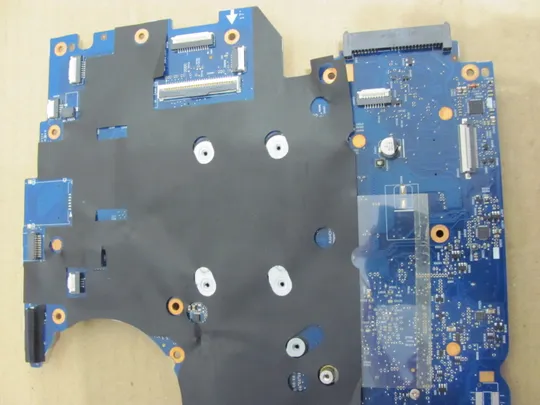 номер0340-9  материнська плата RAMONES 6050A2465501 MB-A02 для  HP Probook 4530s 4730s плата Mainboard Материнка Основна плата Системна плата Плата системи Laptop motherboard мамка ноутбучна плата оригінал Торговий майданчик