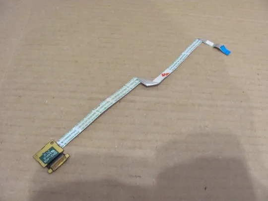 номер0287-40 плата сканер відбитку для DELL VOSTRO 3460 V3460 оригінал Ціна