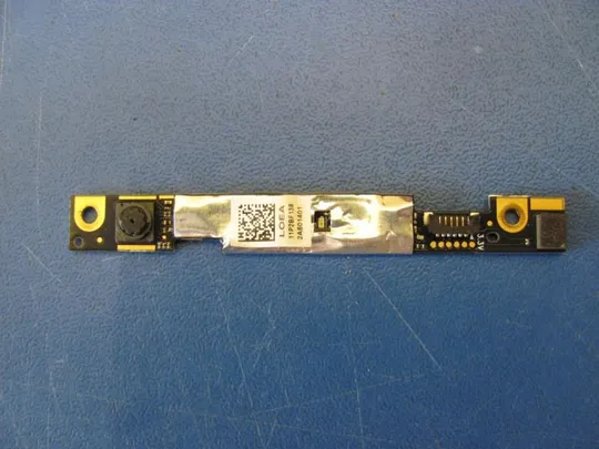 №25-12 Web-камера 11P2BF138 для ноутбука SONY Vaio SVE151E11M SVE 15 SVE151 оригінал Ціна