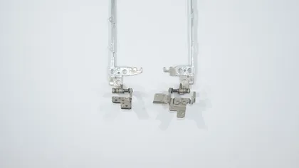 фото, Петлі для ноутбука DELL INSPIRON 15 5551, 5558 (AM1AP000300+AM1AP000400) (ліва+права)