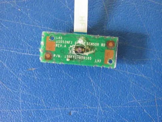 №2-34 плата кнопки включення 15BFT1-050105 для MEDION AKOYA S6212T оригінал Де купити