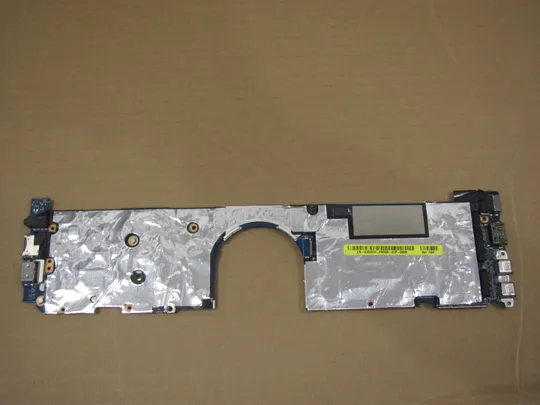 752-29 материнська плата РОБОЧА SRF9Z  i5-8365U EDB41 LA-G441P  для DELL Latitude 7400 2-in-1 оригінал в Україні