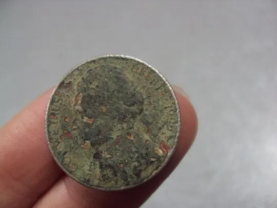 монета сша 5 центов 1995 №8733 Продаж