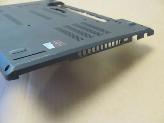 Купити номер1034-15 Кришка дно піддон корпуса Нижний корпус для ноутбука Низ Корпус D AP12D000600 для Lenovo ThinkPad T470  оригінал