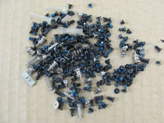 374-15 комплектуюче для Dell Latitude E6420 оригінал Ціна