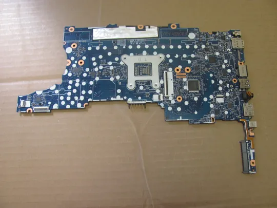 Купити номер1007-15 материнська плата 6050A2728001  AMD A10-8700B  для HP Elitebook 745 G3 755 G3 Mainboard Материнка Основна плата Системна плата Плата системи Laptop motherboard мамка ноутбучна плата оригінал