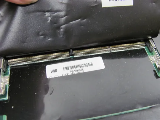 838-5 материнська плата  i7-7820HQ SR32N DP710 NM-B121  для LENOVO Thinkpad P70 P71 оригінал в Україні