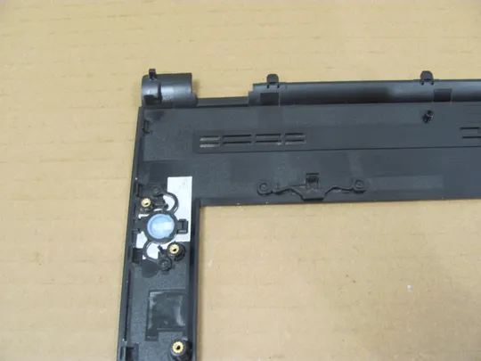 854-2 Кришка панель палмрест тачпад AP0Z5000800 для LENOVO Thinkpad P70 P71 оригінал Недорого