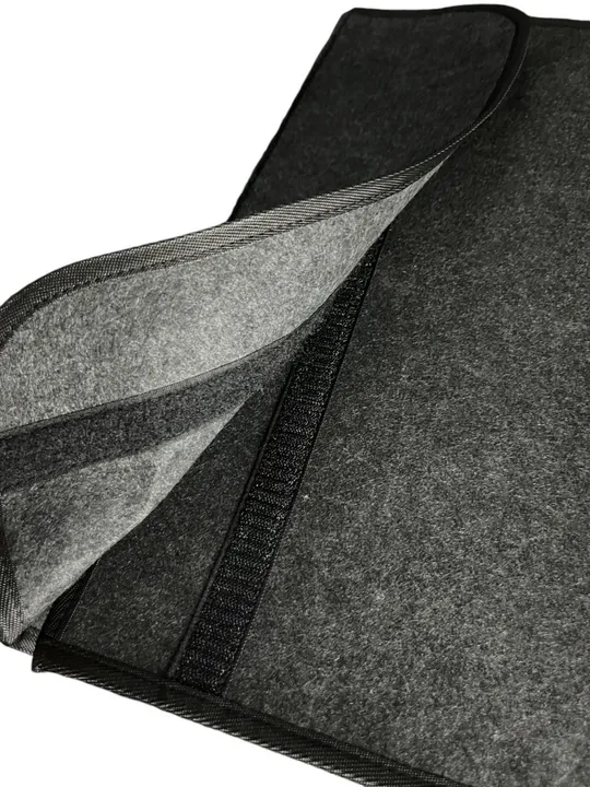 Організатор для багажника автомобіля сірий Продаж