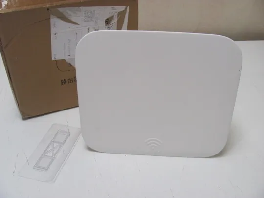 5301 Настінна коробка для роутера Wi-Fi Стан Нового НІМЕЧЧИНА З аукціону