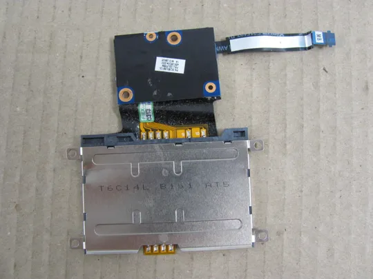 номер0194-12 плата Smart Card Reader 450.06D06.0001 00UR862 00UR884 для LENOVO ThinkPad T560 P50s  оригінал Ціна