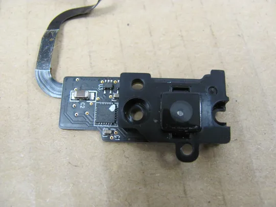 номер0280-24  датчик освітленості SS30H32642  DA30000FE20  для Lenovo Thinkpad P50 P51 оригінал З аукціону