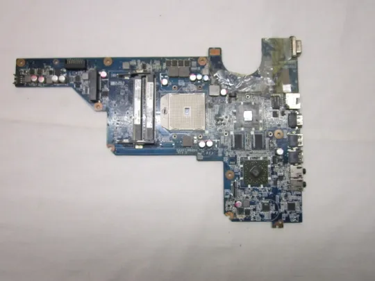 Материнская плата DAOR23MB6D0 Quanta R23 HP G6-1000 G4-1000 G7-1000 Ціна