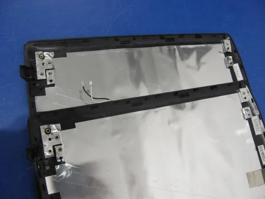 номер0125-4 кришка матриці,Кришка дисплея,Тильна кришка,Корпус матриці,Задня кришка  60.4GU08.001 для MEDION Akoya E6214 P6622 оригінал З аукціону