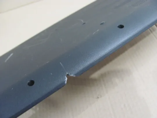 номер0217-39 Кришка, дно, піддон корпуса,нижний корпус(дно)для ноутбука,низ,дно,поддон,нижняя часть EAY2700401A для HP Pavilion 17-P 17-F  оригінал Недорого