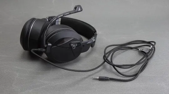 Наушники игровые с микрофоном TURTLE BEACH ELITE PRO 2  оригинал Вживане Ціна