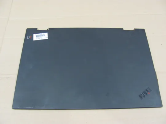 665-12 кришка матриці 460.0CX0B.0002 з WEB камерою  для Lenovo ThinkPad X1 Yoga Gen 3 оригінал Ціна