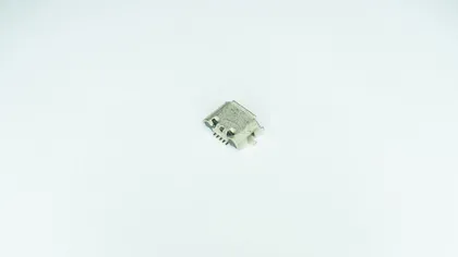 фото, Роз'єм microUSB MUJ224 для планшета, телефону