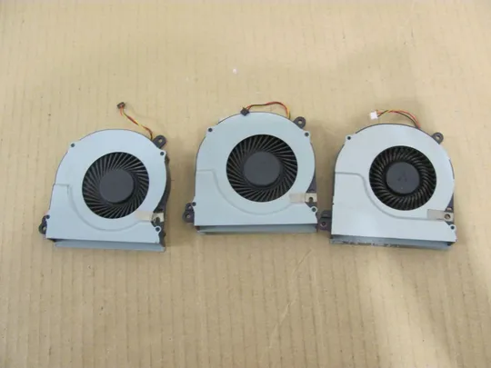 Купити номер1084-5 Вентилятор кулер FAN DC28000AQS0 DC28000AQD0  для ASUS A75 K95V K95VJ, K95VM K75V K95 A95 R900V R900 оригінал