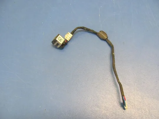 Купити номер0099-6 роз&#039;єм живлення 0PJD1P для Dell Latitude E6530 Роз&#039;єм зарядки Гніздо живлення Штекера живлення Зарядний порт Роз&#039;єм адаптера живлення power connector оригінал