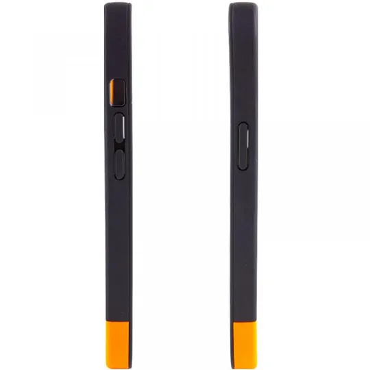 Чехол TPU+PC Bichromatic для Apple iPhone X / XS (5.8") З аукціону