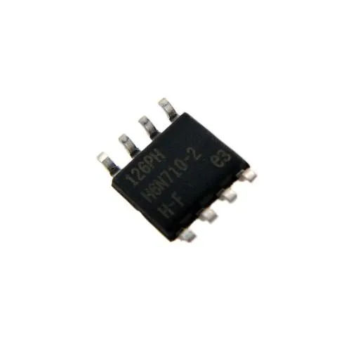 Купити Чип ATTINY13A-SSU ATtiny13 SOIC-8, Микроконтроллер
