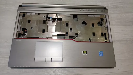 верх і корито Fujitsu H730 Ціна