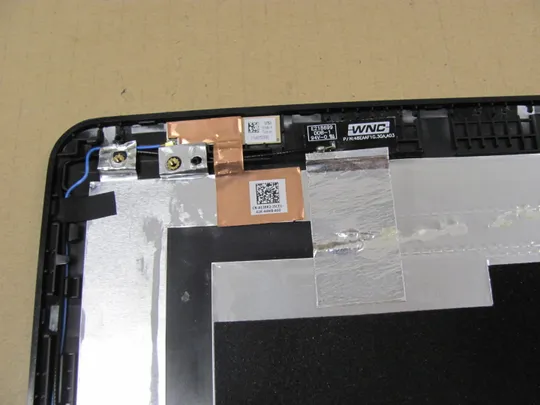 722-1 кришка матриці A133G2 AP0WR000I00 для Dell Latitude E5540 оригінал Недорого