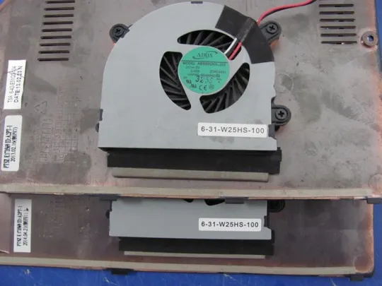 №154-9 Terra Clevo 6-42-E51Q3-104 W258CZQ 6-42-E51Q3-03X 6-42-E51Q3-203 DNS C5500Q C5501Q оригинал З аукціону