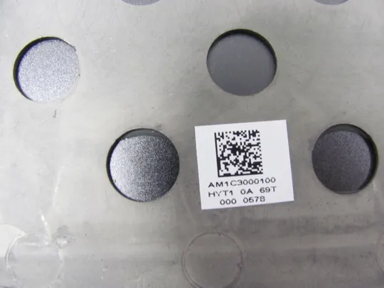 805-2 кришка матриці 848230-001 AM1C3000100  для HP Zbook 15 G3 G4 оригінал в Україні