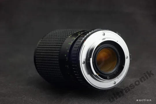 телезум Minolta MD Super Cosina 80-200mm/4.5 ф52mm Продаж