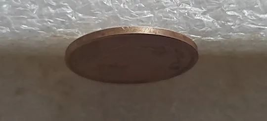 (6867) 2 грош Польщі 2010 (2 гроша Польща, Польша, Polska) З аукціону