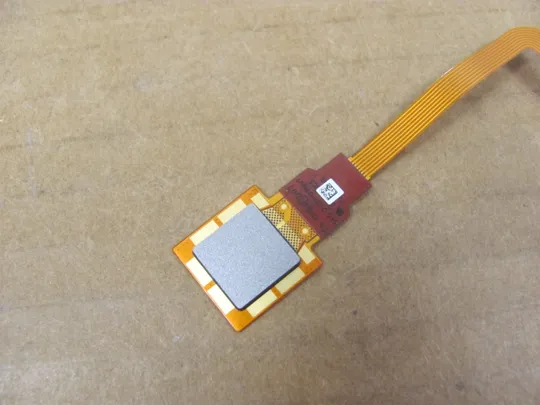 Купити 878-15 плата сканер відбитку для HP ZBOOK 17 G5 G6  оригінал