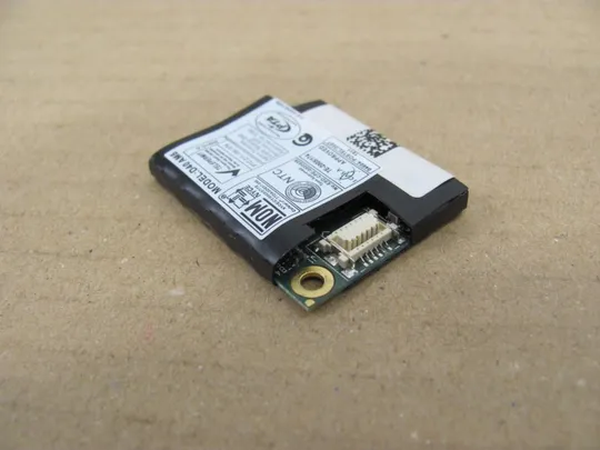 522-12 Модуль Bluetooth D40 AM5 для TERRA 1772 MSI GX740 MS-1727 оригінал З аукціону