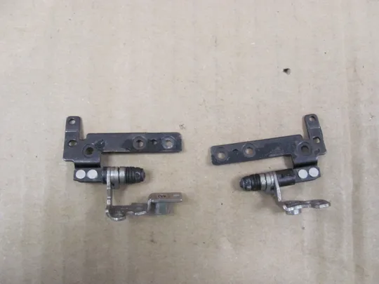 номер0180-3 петлі AM14A000500 AM14A000600 для DELL Latitude E7250 оригінал З аукціону