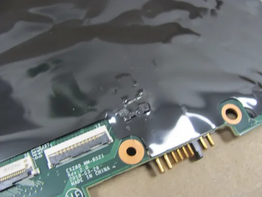 627-16 материнська плата 01LX681  SR3L9  i5-8350U  для Lenovo ThinkPad X280 A285 оригінал Торговий майданчик