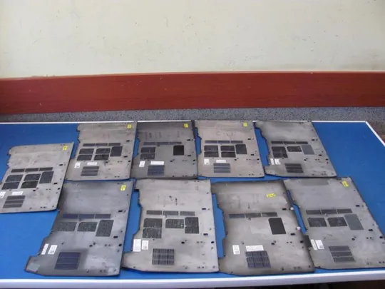 51-1 Сервісна кришка 0P318H  для ноутбука Dell Latitude E6400 оригінал Характеристики