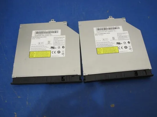 №264-3 DVD-привод 13N0-LJA0811 для ASUS X54H X54C A54C K54C оригінал Ціна