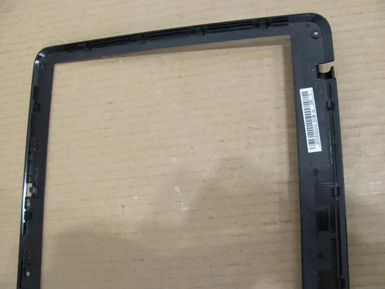 номер0234-11 рамка матриці,matrix frame,Окантовка дисплея,Рамка екрана,Корпус рамка матриці  AP0CK000100 для Toshiba Satellite C670 C670D C675 C675D оригінал Недорого