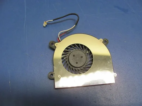 №53-17 Вентилятор (кулер, FAN) ADDA AB6605HX-J03 6-31-W25HS-100 для TERRA MOBILE 1529 1220252 W550EU  оригінал Продаж