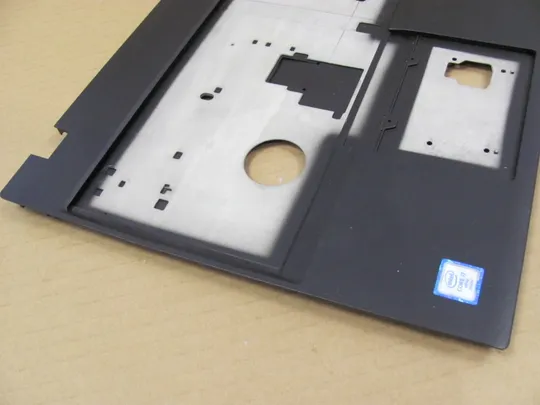 756-7 Кришка панель палмрест 460.0AB0A.0002 01ER047 для Lenovo Thinkpad T570 P51S  оригінал З аукціону