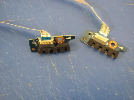 №145-19 Плата 0WY0JP NBX0001GZ00 для DELL LATITUDE E5540 оригінал Продаж