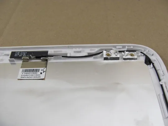 409-9 кришка  матриці   EAY1400506A  для  HP Pavilion 15-P    оригінал Інструкція