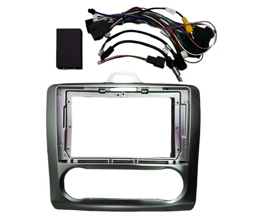 Рамка C-Max 2006-2011 Ціна