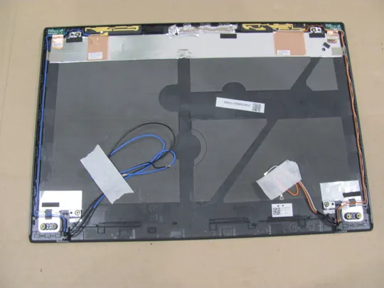 Купити 619-6 кришка матриці  AP12D000100 для Lenovo ThinkPad T470 оригінал