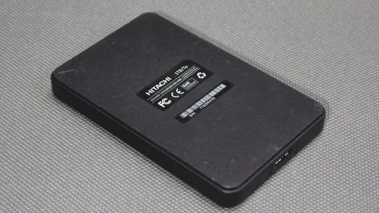 Tb внешний жесткий диск 2.5&quot; HGST Touro Mobile p/n:htolmx3na10001abb External Black USB 3.0 Ціна