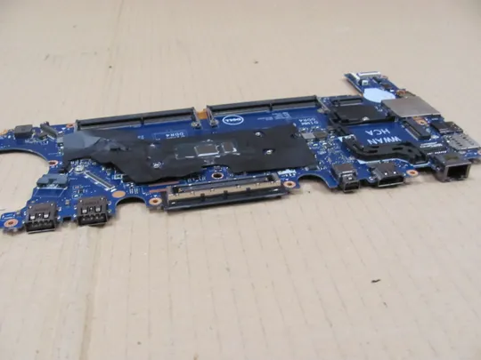 692-4  материнська плата BIOS PASS SR2F0  i5-6300U AAZ50 LA-C451P для Dell Latitude E7270 7270 оригінал Недорого