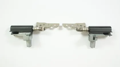 фото, Петлі для ноутбука DELL L501X, L502X  XPS 15 (PXTC1 + Y0NRY)  (ліва+права)