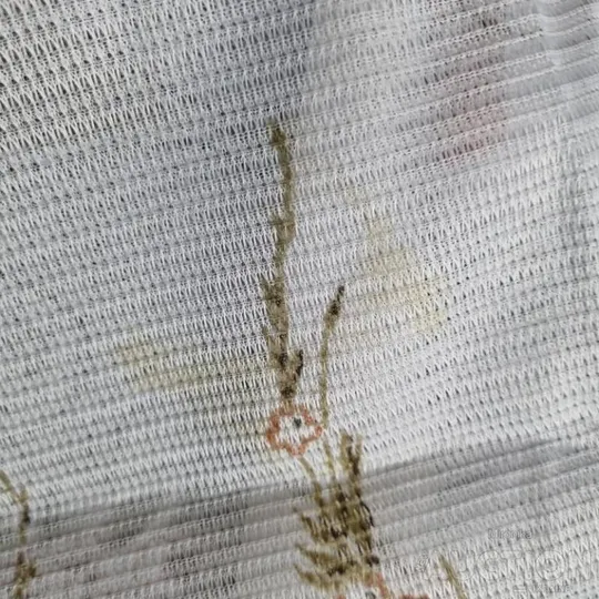 Таканина під тюль туреччина, 2 розміри Недорого